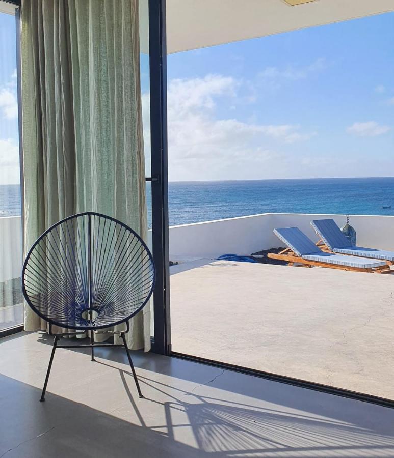 Villa Casa Galana à Punta Mujeres Extérieur photo