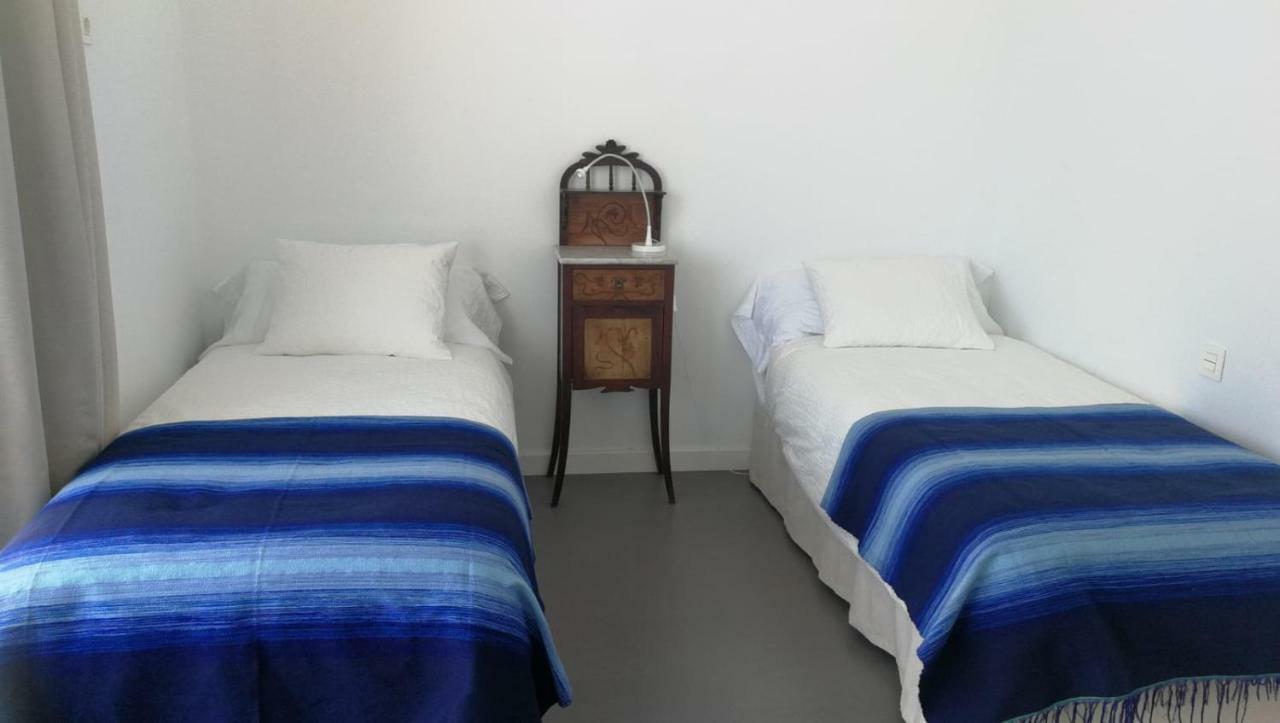 Villa Casa Galana à Punta Mujeres Extérieur photo